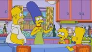 A still from the TV show (Image via Instagram/@thesimpsons)